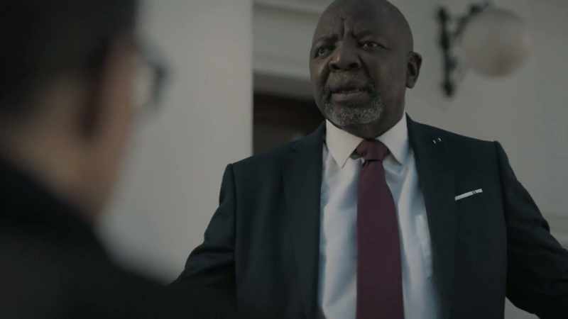 South Africa has a responsibility