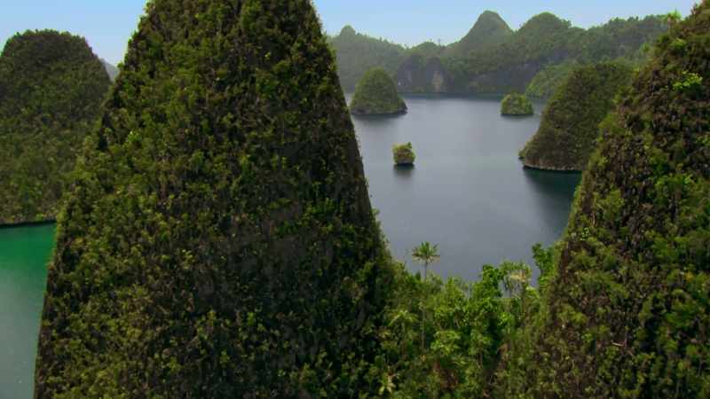 Southeast Asia