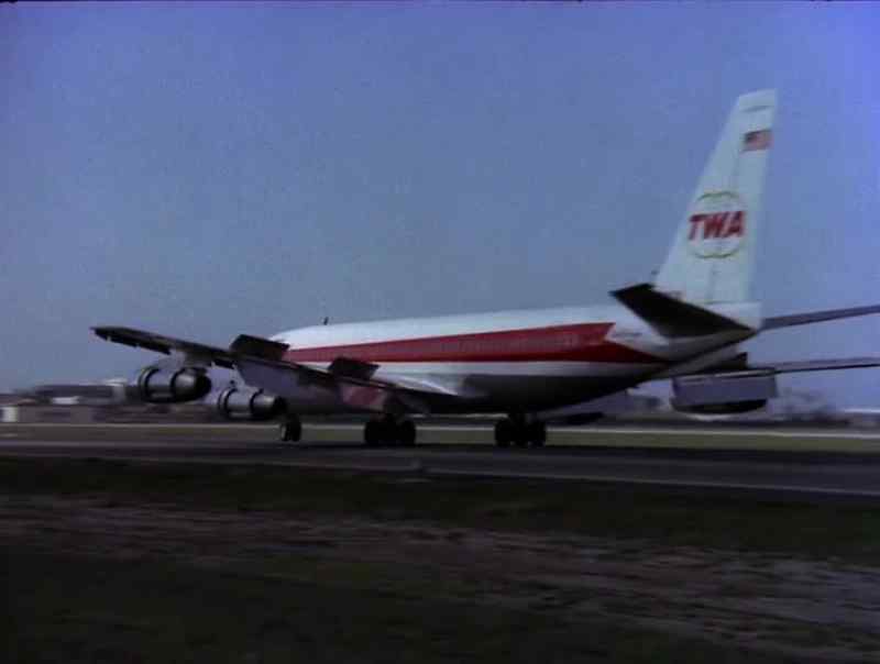 SOUTHEASTERN AIRWAYS FLIGHT 152