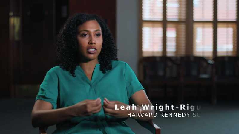 Southern segregationists are still very much