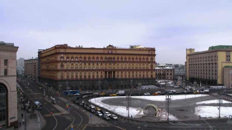 Soviet intelligence had its fair share of high stakes drama