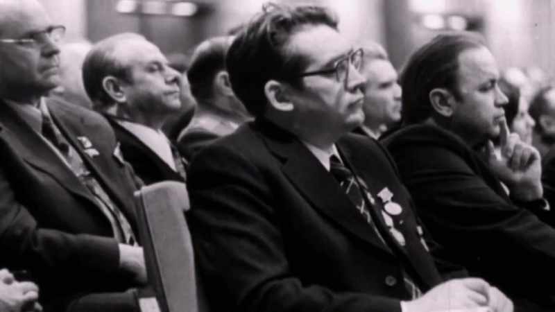 Soviet policy, in relation to dissidence