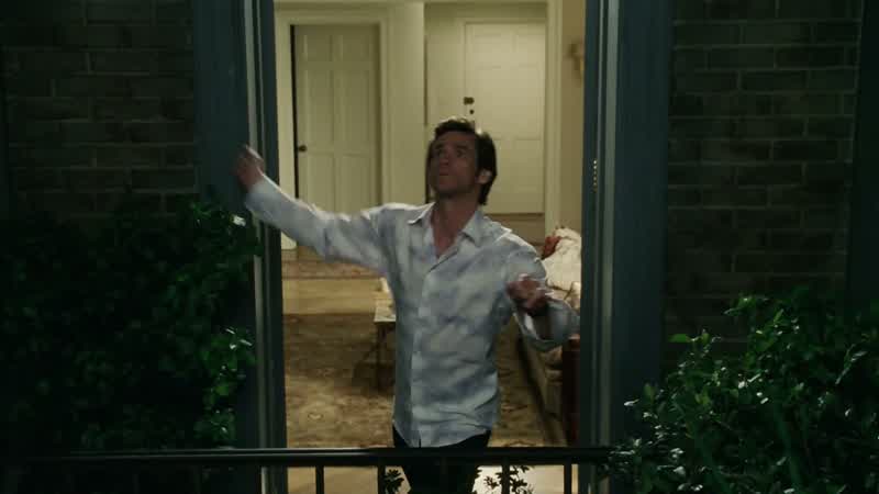 Soy Bruce todo poderoso!