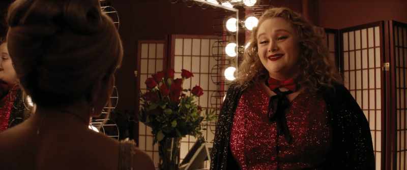 Soy Willowdean, soy reina de belleza