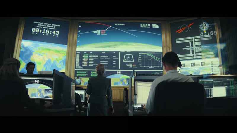 Soyuz 2, confirm deorbit parameters