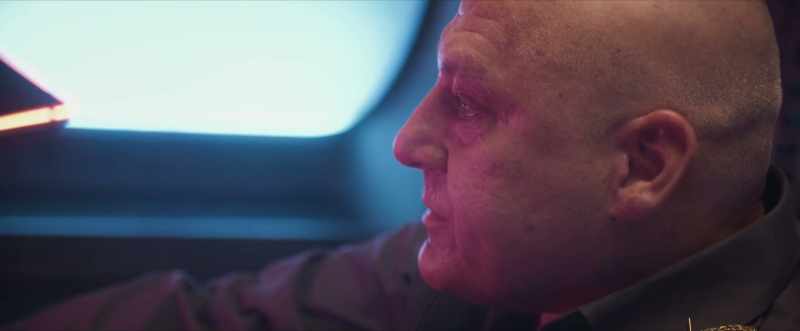 Space Force will not risk this orgasm making it to earth