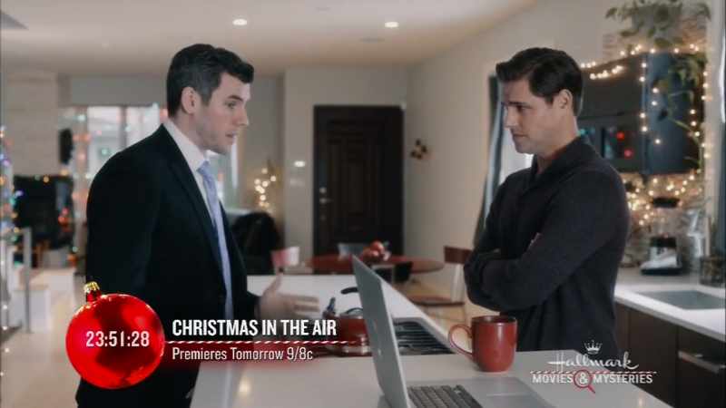 Space, independent lives, et cetera, et cetera