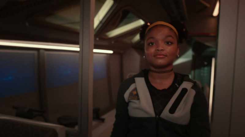 Space... Stellar Work-Out!