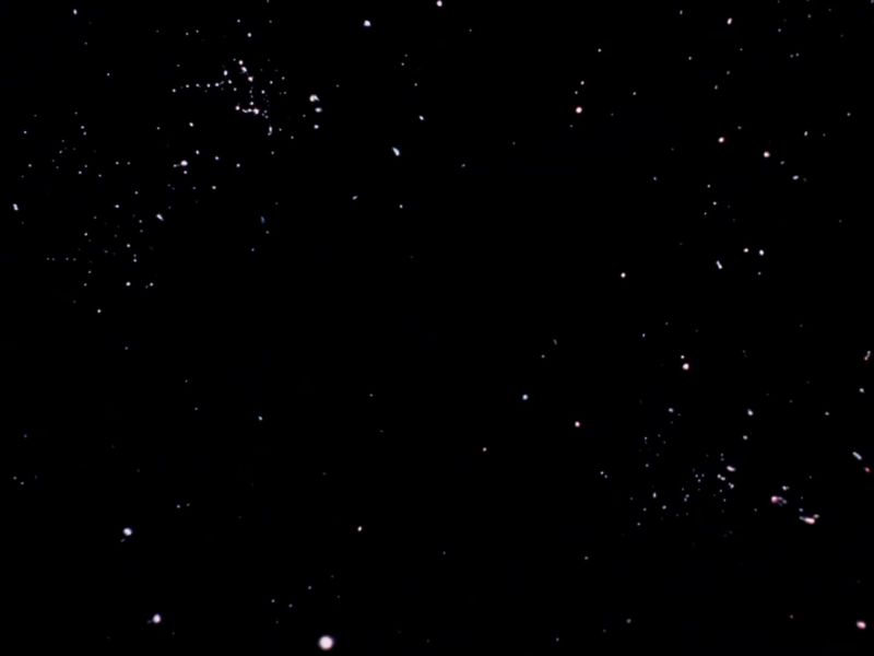 Space, the final frontier