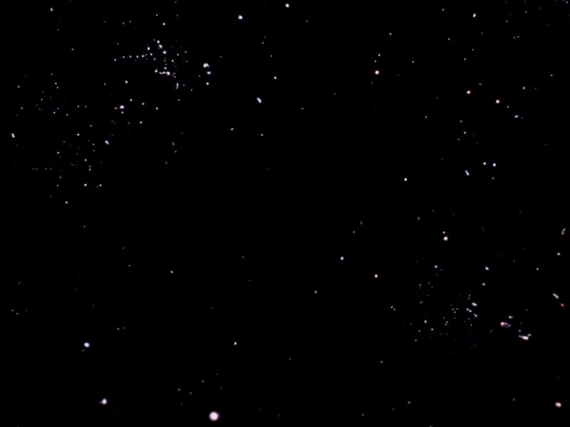 Space, the final frontier