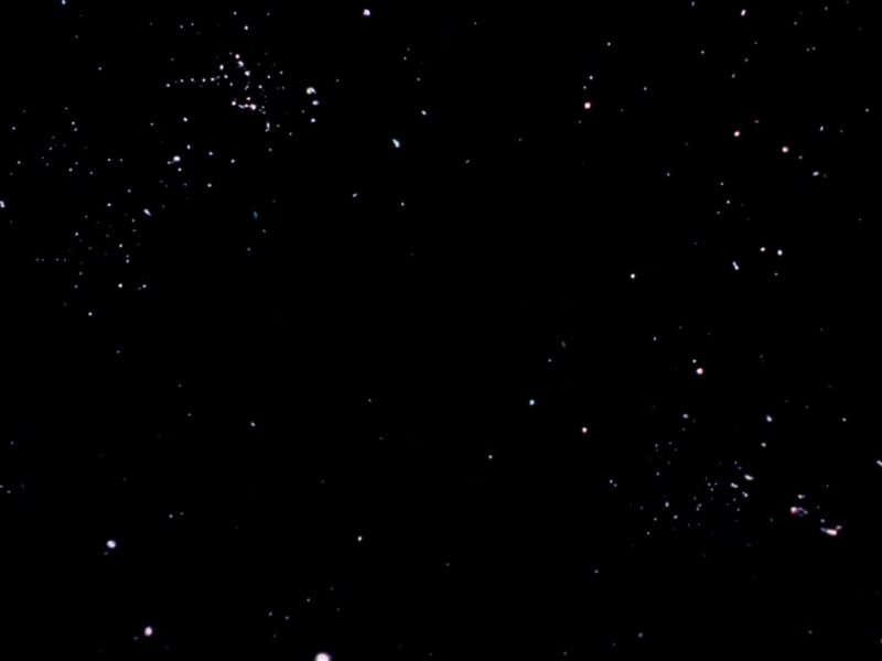 Space, the final frontier