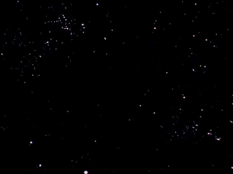 Space, the final frontier