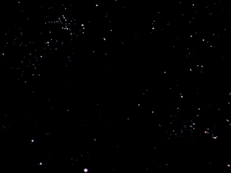 Space the final frontier