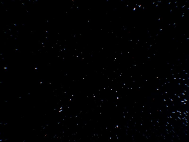 Space, the final frontier
