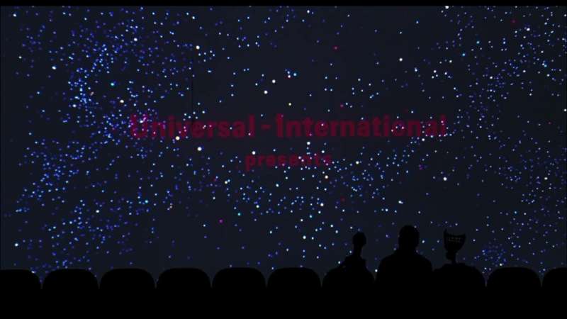 Space the final frontier