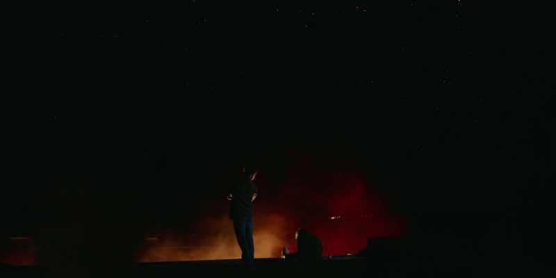 Space, the universe