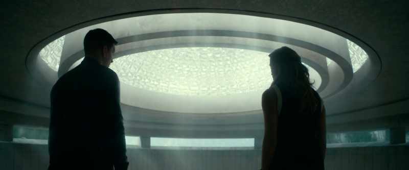Space, time, scale. It'’s all relevant