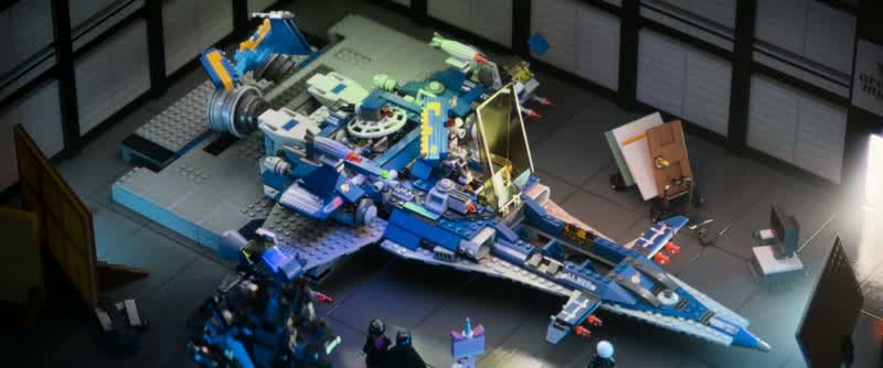 Spaceship