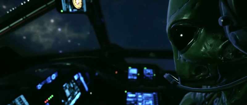 [spaceships firing] -[suspenseful music]