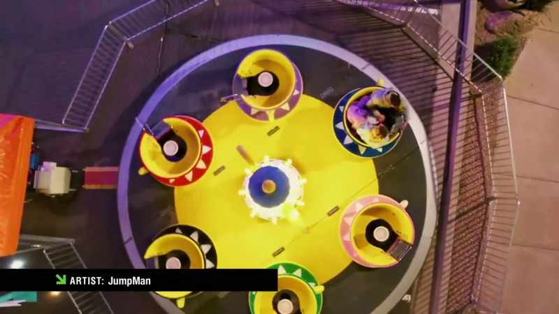 [spacey music]