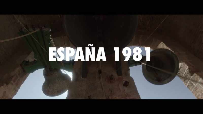 SPAIN 1981