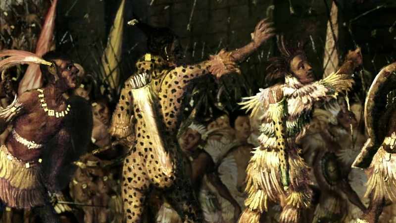 Spanish expeditions led by conquistadors