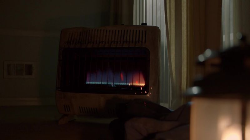 [SPARKS CRACKLE]