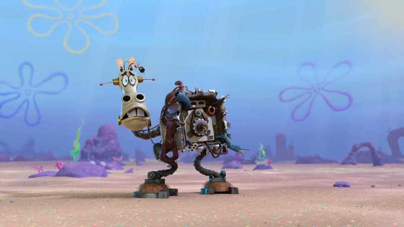Sparky