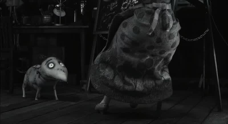Sparky!