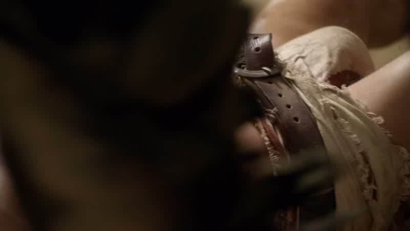 Spartacus: He attacks boldly to hasten victory