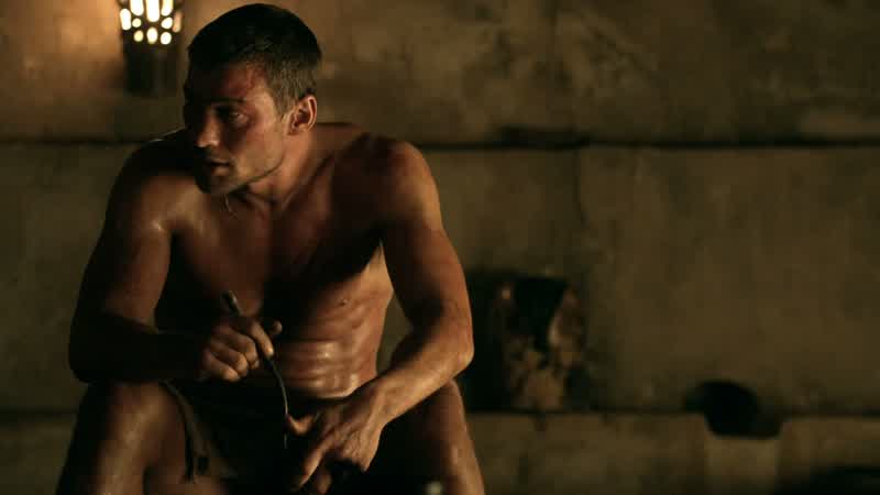 Spartacus