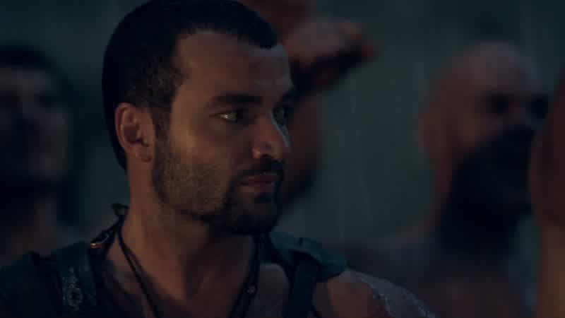 Spartacus!