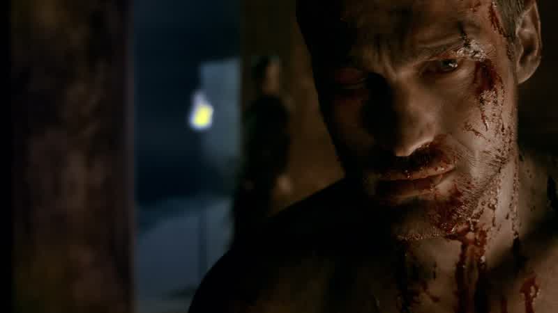 Spartacus