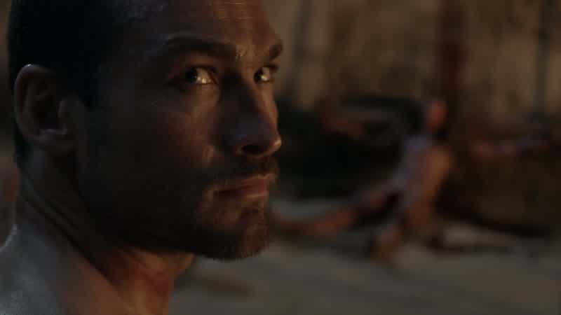 Spartacus yet lives