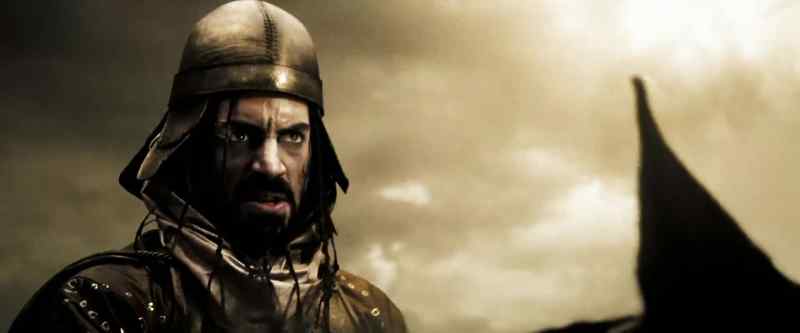 Spartans!