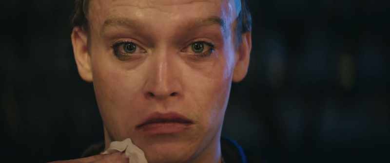 ��Speak softly, laugh and hold me warm against your heart♪