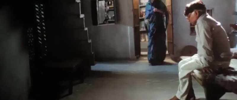 Speak up! Stop being your wife's parrot