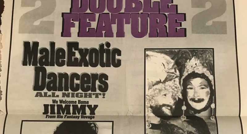 SPEAKER: Jimmy was a star in our eyes