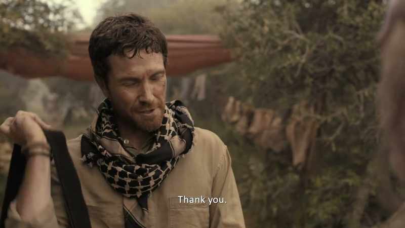 (speaking Afrikaans)