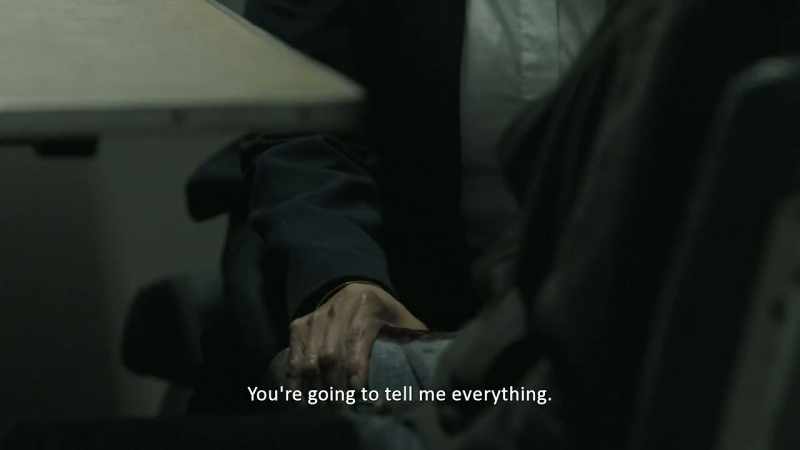(speaking Afrikaans)