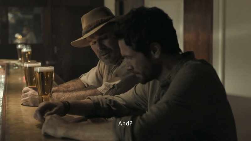 (speaking Afrikaans)