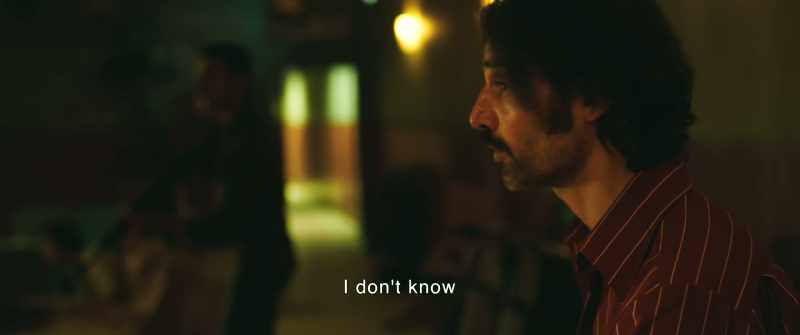 (SPEAKING ARABIC)