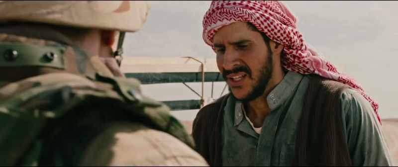 [Speaking arabic]