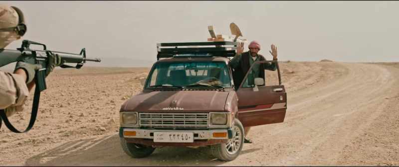 [Speaking arabic]