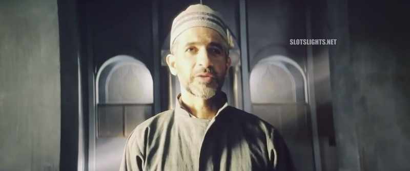 [Speaking Arabic]