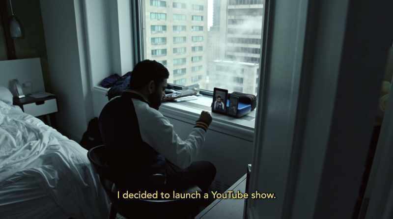 [SPEAKING ARABIC]