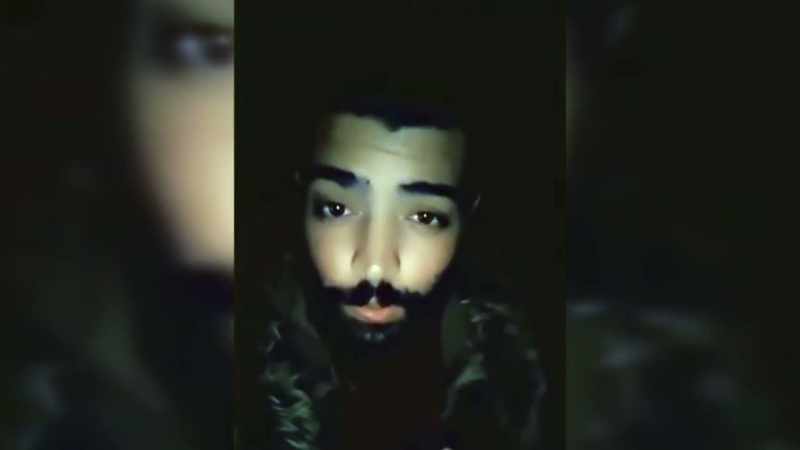 [speaking Arabic]