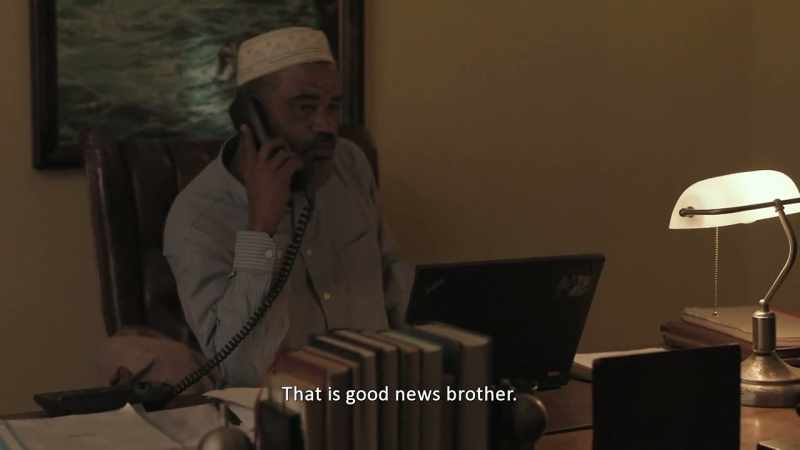 (speaking Arabic)