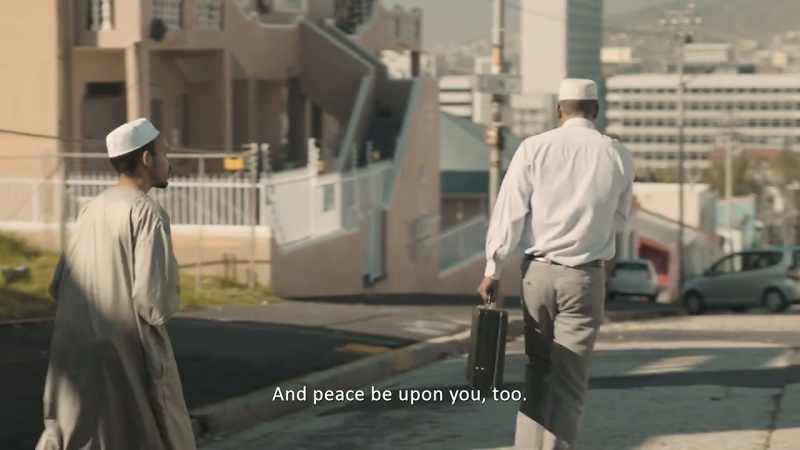 (speaking Arabic)
