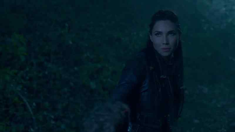 [ speaking Blackblood ]